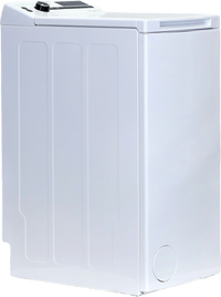 Lave-linge Top 6 kg Reconditionné WHIRLPOOL ZEN TDLRBX6252BSFR/N