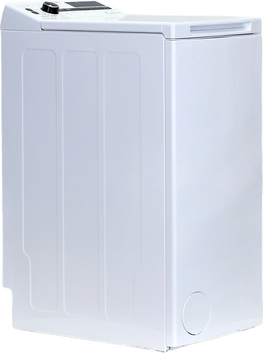 Lave-linge Top 6 kg Reconditionné WHIRLPOOL ZEN TDLRBX6252BSFR/N