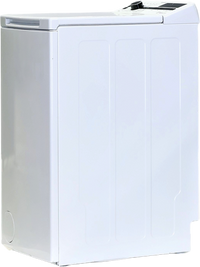 Lave-linge Top 6 kg Reconditionné WHIRLPOOL ZEN TDLRBX6252BSFR/N