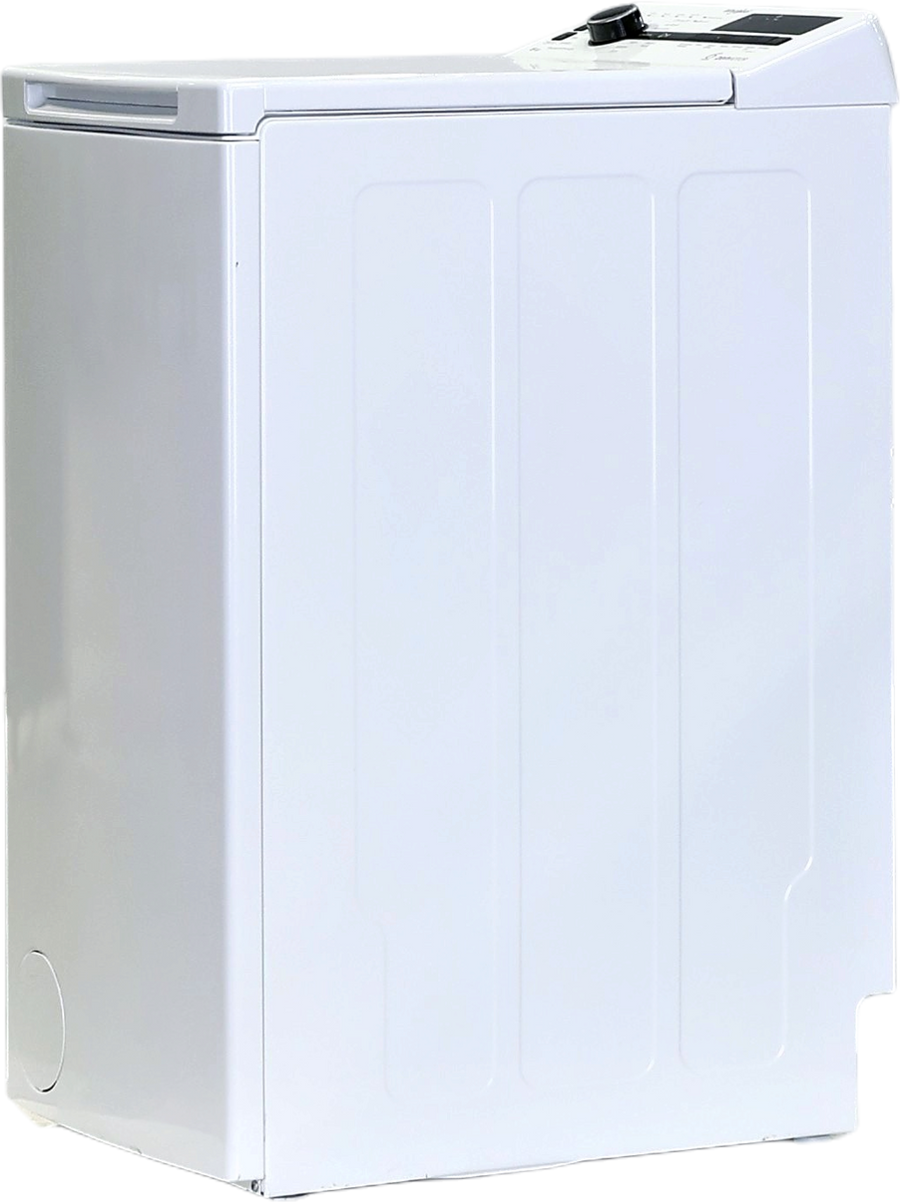 Lave-linge Top 6 kg Reconditionné WHIRLPOOL ZEN TDLRBX6252BSFR/N