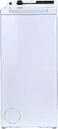 Lave-linge Top 6 kg Reconditionné WHIRLPOOL ZEN TDLRBX6252BSFR/N