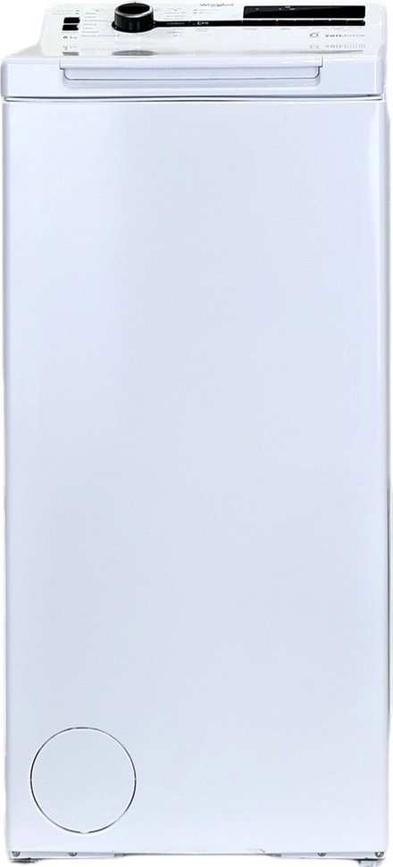 Lave-linge Top 6 kg Reconditionné WHIRLPOOL ZEN TDLRBX6252BSFR/N