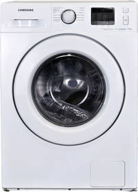 Lave-linge Hublot 7 kg Reconditionné SAMSUNG WF70F5E0W4W
