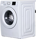 Lave-linge Hublot 7 kg Reconditionné SAMSUNG WF70F5E0W4W