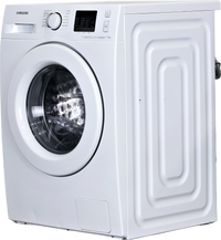 Lave-linge Hublot 7 kg Reconditionné SAMSUNG WF70F5E0W4W