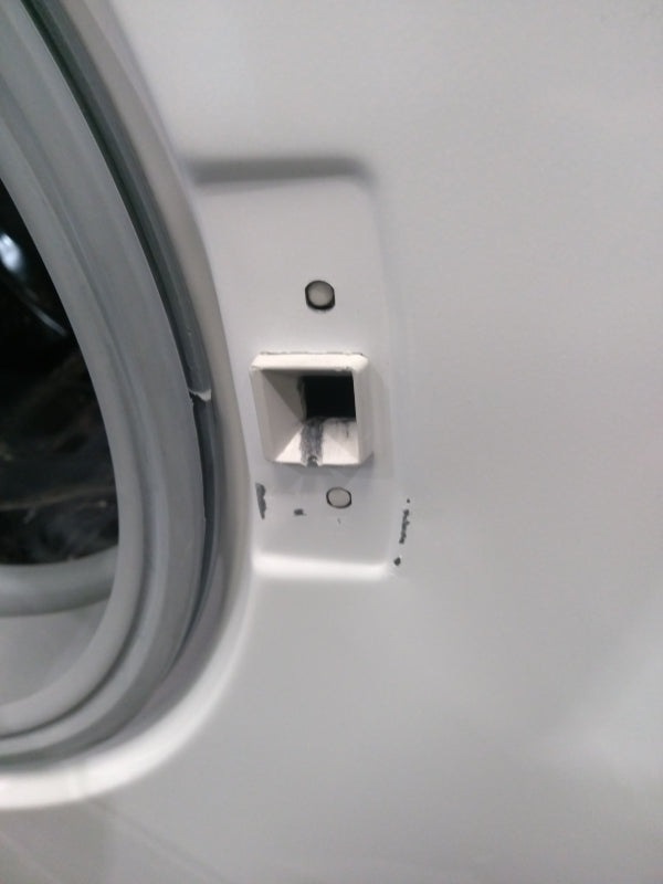 Lave-linge Hublot 7 kg Reconditionné SIEMENS WM14E461FF