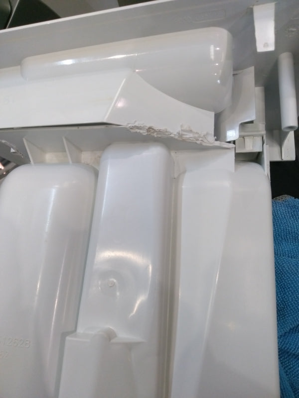 Lave-linge Hublot 7 kg Reconditionné SIEMENS WM14E461FF