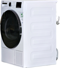 Seche-linge Pompe à Chaleur 8 kg Reconditionné BEKO BDS8534W
