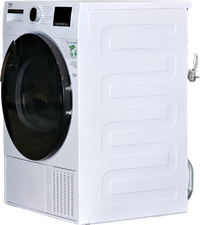 Seche-linge Pompe à Chaleur 8 kg Reconditionné BEKO BDS8534W