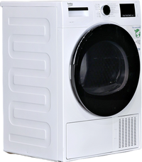 Seche-linge Pompe à Chaleur 8 kg Reconditionné BEKO BDS8534W