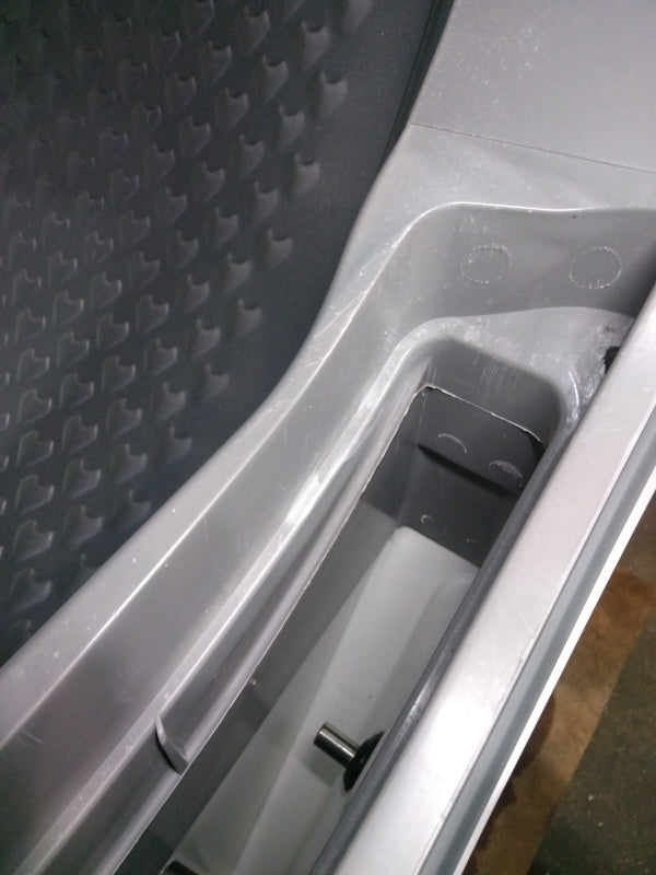 Seche-linge Pompe à Chaleur 8 kg Reconditionné BEKO BDS8534W