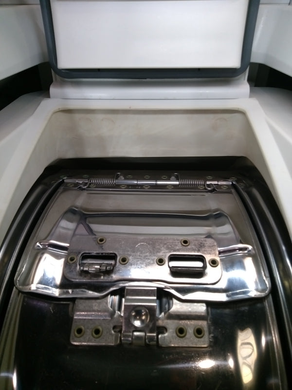 Lave-linge Top 6 kg Reconditionné MIELE WW 610 WCS