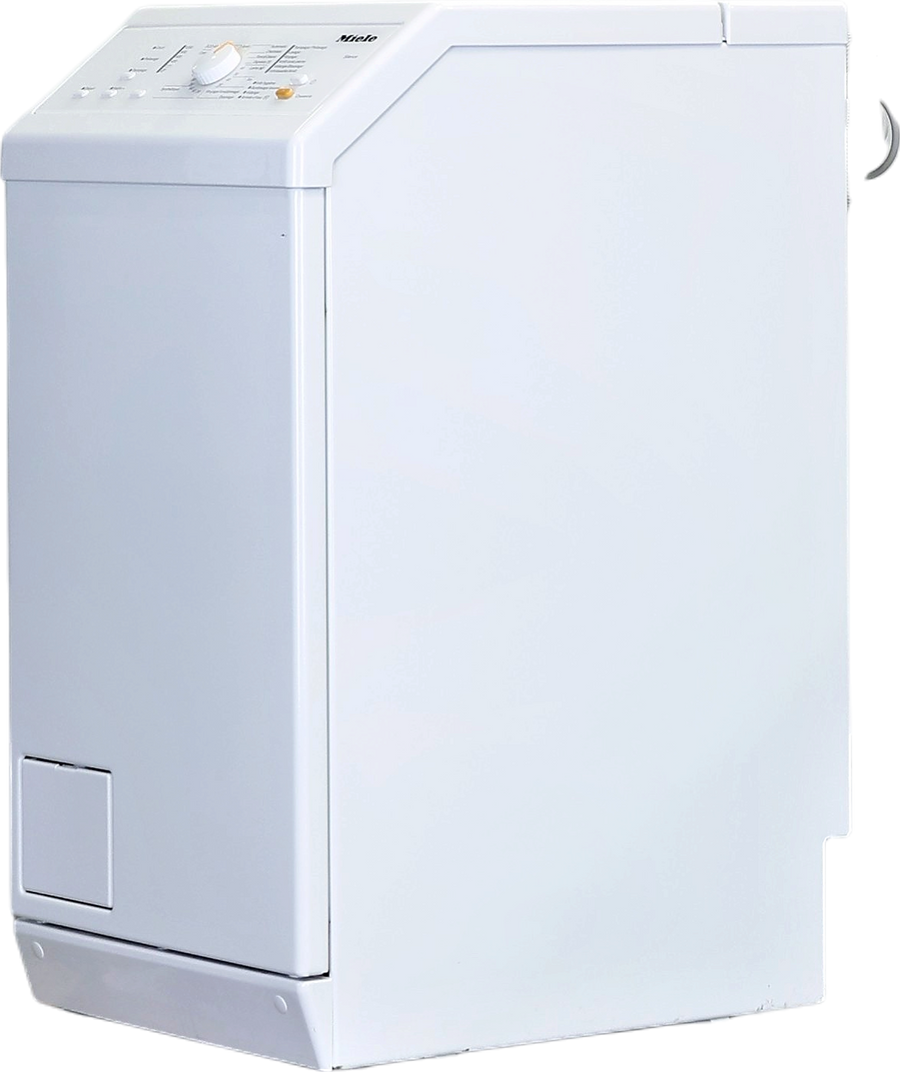 Lave-linge Top 6 kg Reconditionné MIELE WW 610 WCS