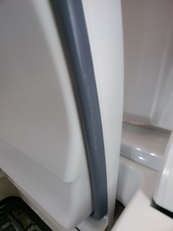 Lave-linge Top 6 kg Reconditionné MIELE WW 610 WCS