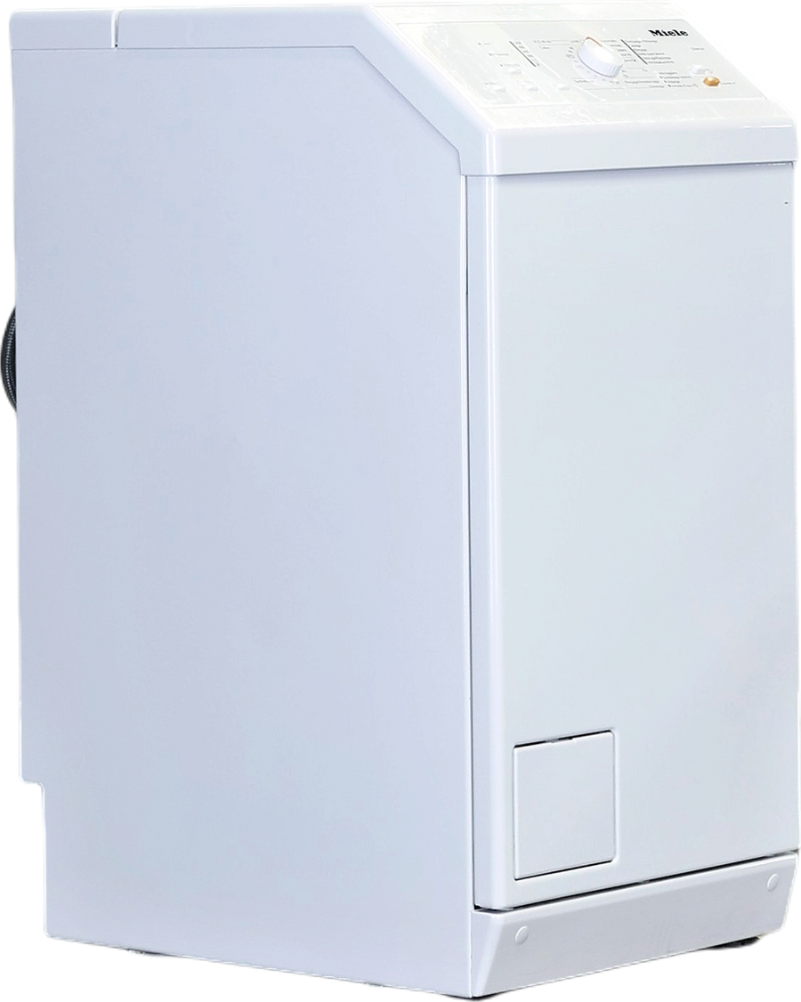 Lave-linge Top 6 kg Reconditionné MIELE WW 610 WCS