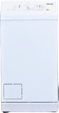 Lave-linge Top 6 kg Reconditionné MIELE WW 610 WCS