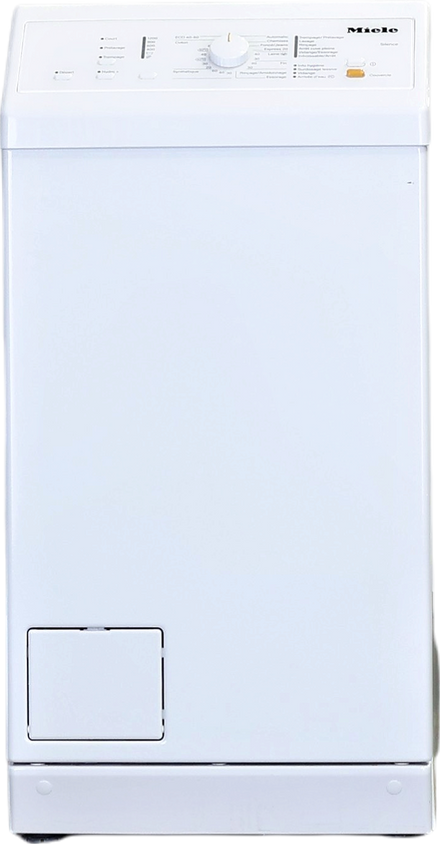 Lave-linge Top 6 kg Reconditionné MIELE WW 610 WCS