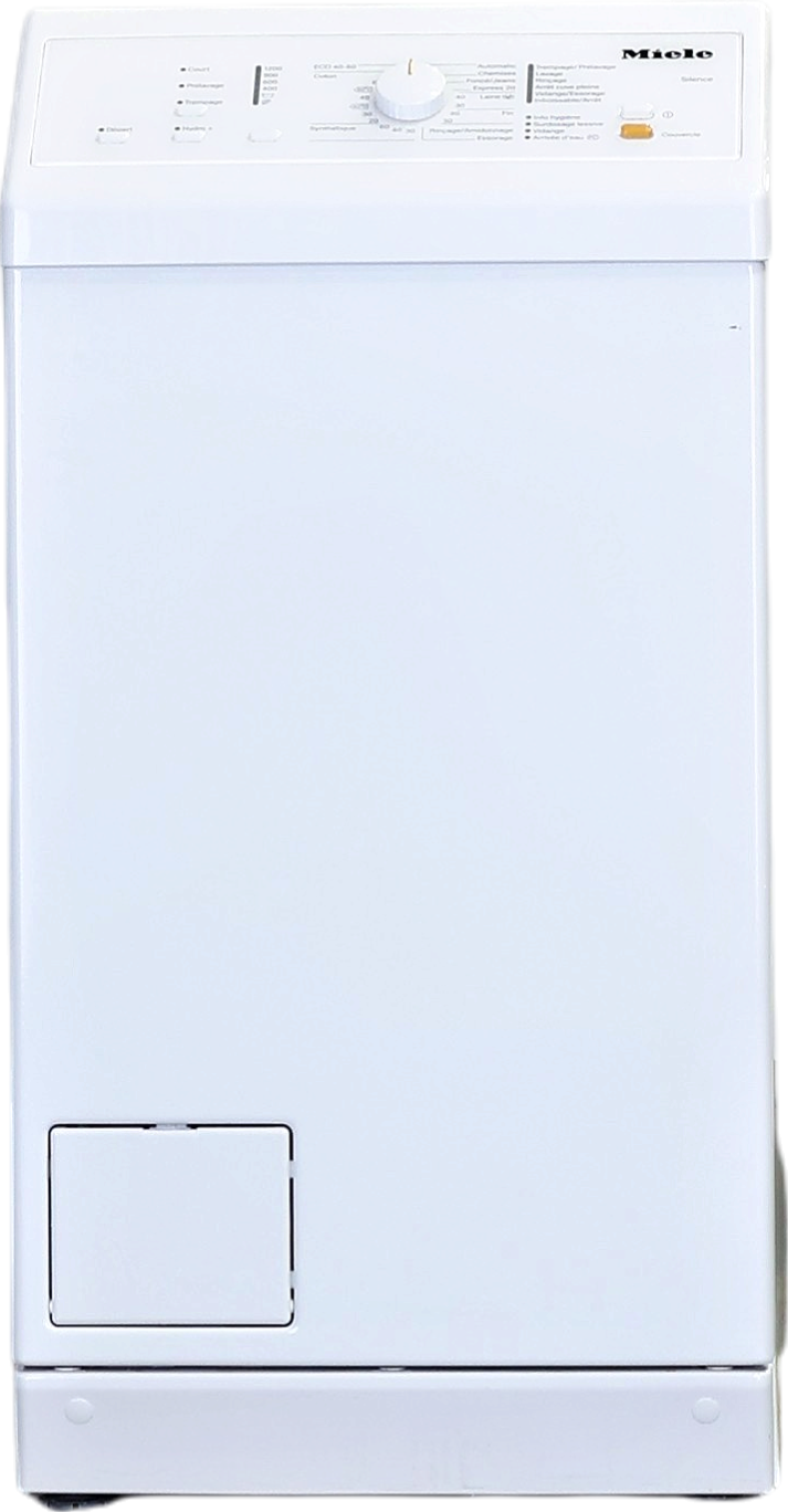 Lave-linge Top 6 kg Reconditionné MIELE WW 610 WCS