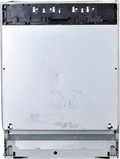 Lave-vaisselle Encastrable 13 couverts Reconditionné BOSCH SMV64M00EU