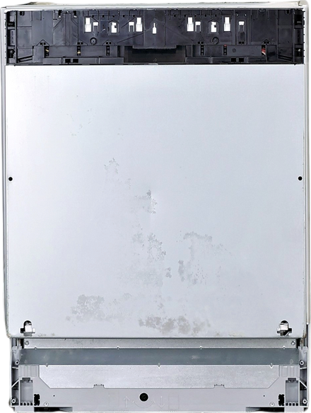 Lave-vaisselle Encastrable 13 couverts Reconditionné BOSCH SMV64M00EU