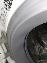 Lave-linge Hublot Reconditionné CANDY CS1472D3/1-47