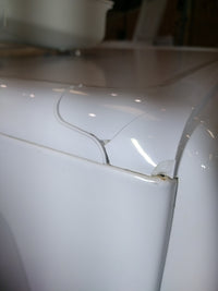 Lave-linge Hublot Reconditionné CANDY CS1472D3/1-47