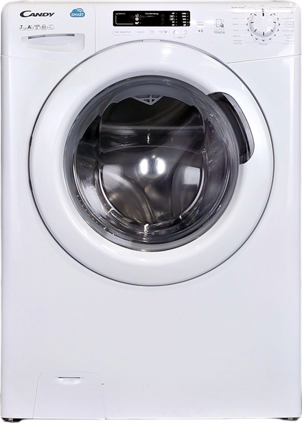 Lave-linge Hublot Reconditionné CANDY CS1472D3/1-47