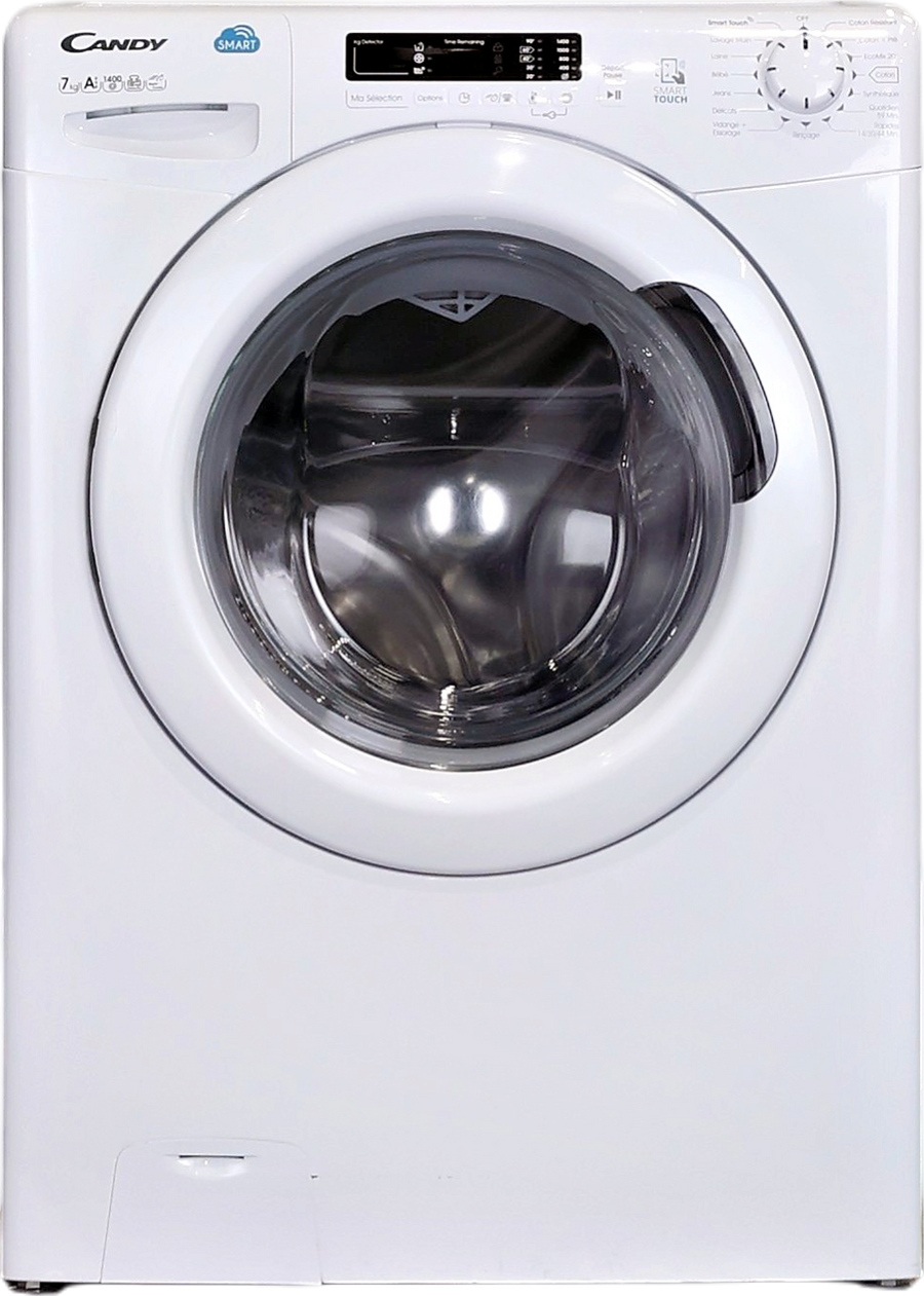 Lave-linge Hublot Reconditionné CANDY CS1472D3/1-47