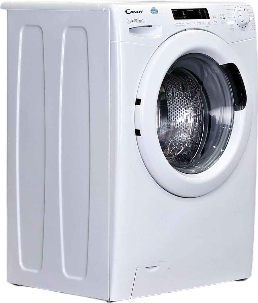 Lave-linge Hublot Reconditionné CANDY CS1472D3/1-47