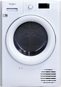 Seche-linge Pompe à Chaleur 8 kg Reconditionné WHIRLPOOL FTM1182FR