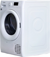 Seche-linge Pompe à Chaleur 8 kg Reconditionné WHIRLPOOL FTM1182FR