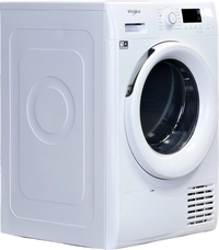 Seche-linge Pompe à Chaleur 8 kg Reconditionné WHIRLPOOL FTM1182FR