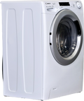 Lave-linge Sechant 8 kg Reconditionné CANDY HGSW485DSW/1-S