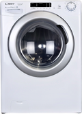 Lave-linge Sechant 8 kg Reconditionné CANDY HGSW485DSW/1-S