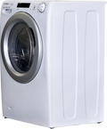 Lave-linge Sechant 8 kg Reconditionné CANDY HGSW485DSW/1-S