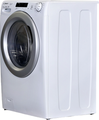 Lave-linge Sechant 8 kg Reconditionné CANDY HGSW485DSW/1-S