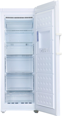 Congélateur Armoire Reconditionné HAIER HF-220WAA