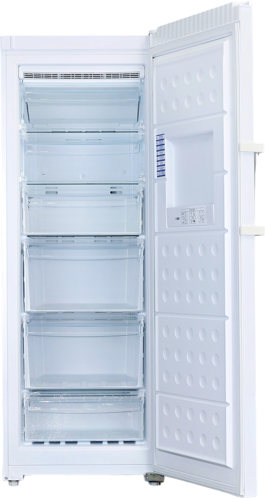 Congélateur Armoire Reconditionné HAIER HF-220WAA
