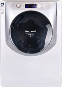 Lave-linge Sechant 11 kg Reconditionné HOTPOINT AQD1171D69IDEU/A
