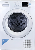 Seche-linge Pompe à Chaleur 8 kg Reconditionné INDESIT YTM1183XFR