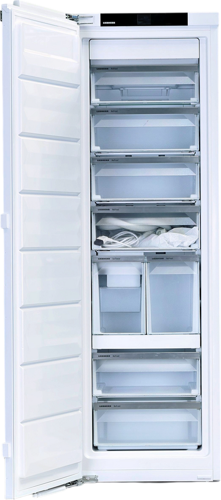 Congélateur Encastrable Reconditionné LIEBHERR SIFNdi5188-22