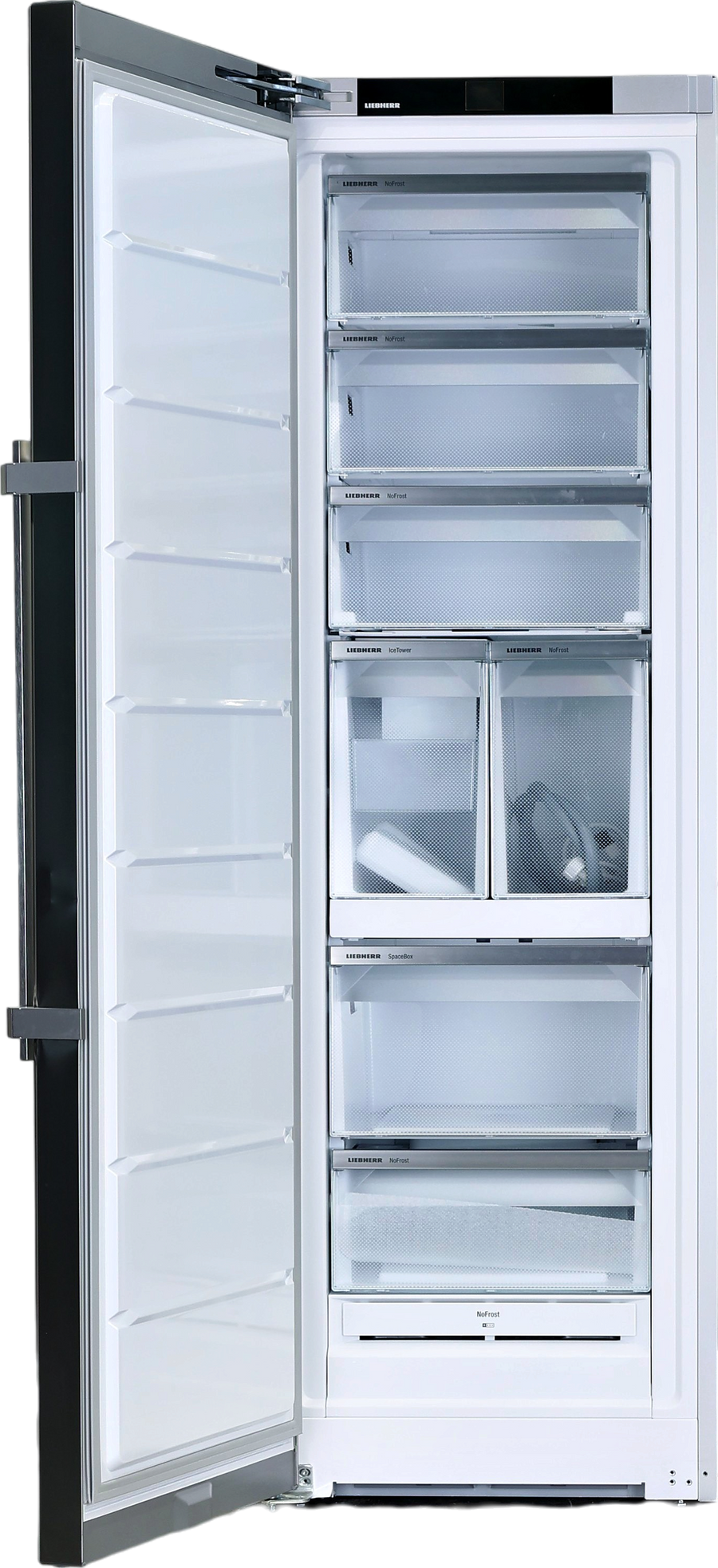 Congélateur Armoire Reconditionné LIEBHERR SFNsdd 5267-20