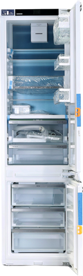 Réfrigérateur Encastrable Reconditionné LIEBHERR ICBNCI5663