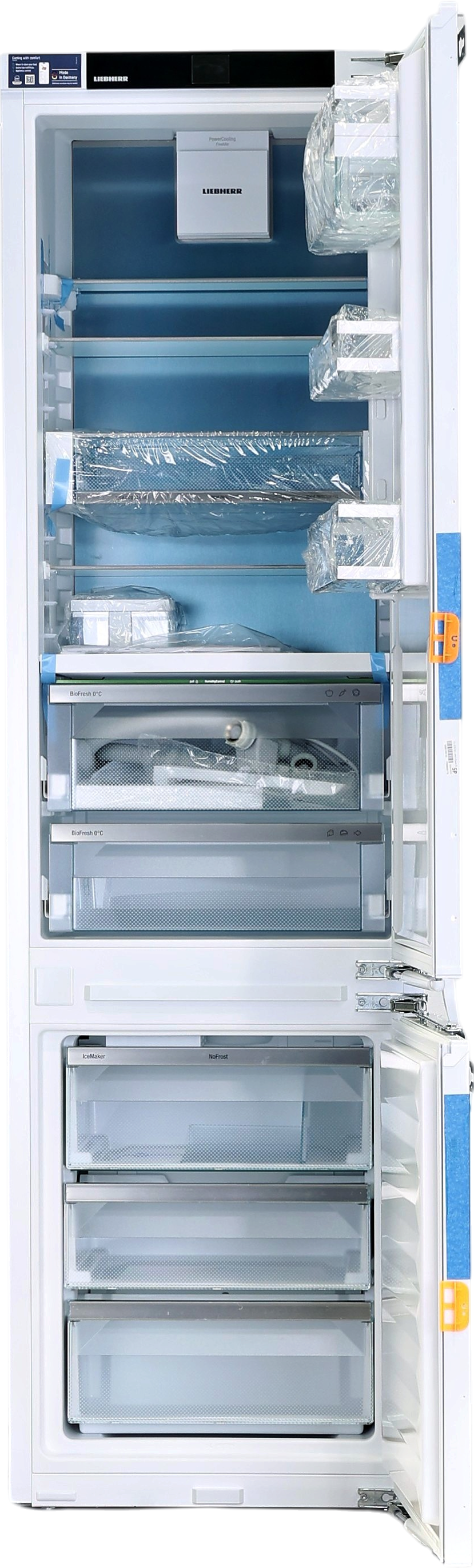 Réfrigérateur Encastrable Reconditionné LIEBHERR ICBNCI5663