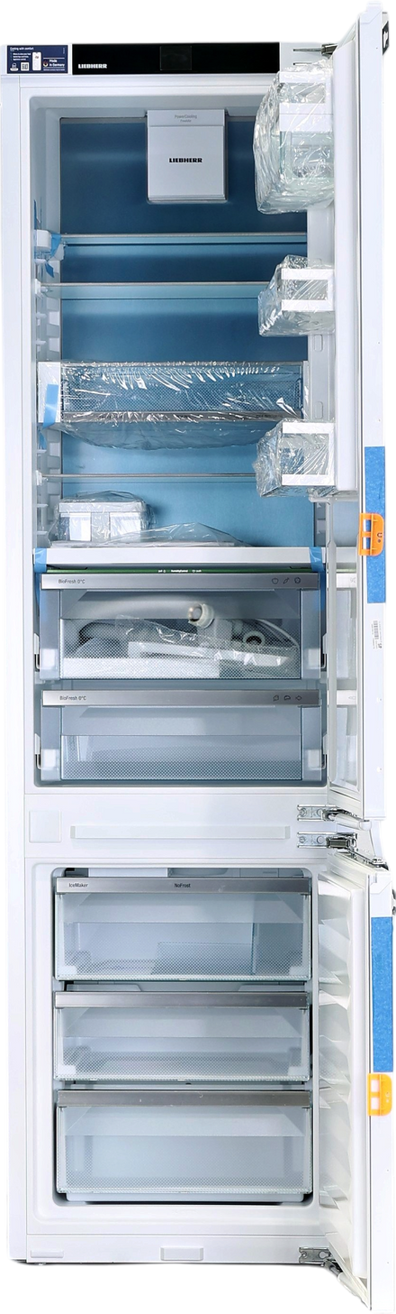 Réfrigérateur Encastrable Reconditionné LIEBHERR ICBNCI5663