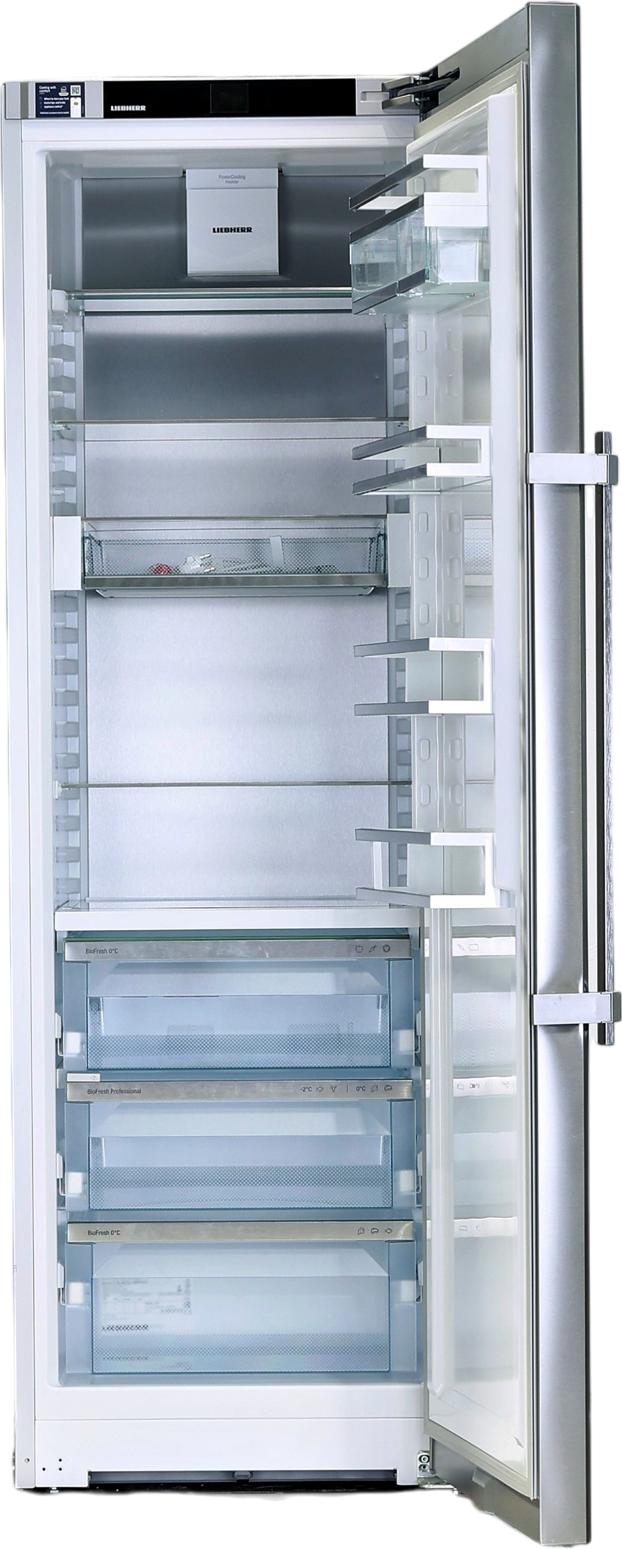 Réfrigérateur Une Porte Reconditionné LIEBHERR SRBsdd 5260-20