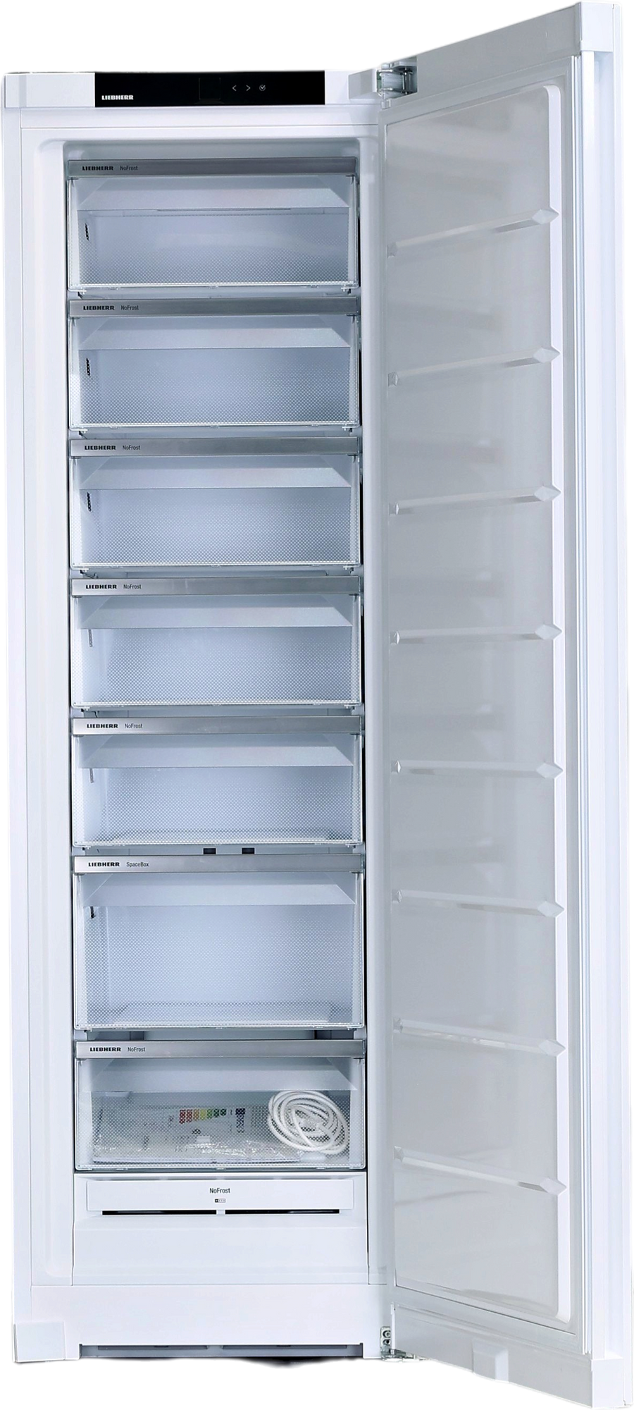 Congélateur Armoire Reconditionné LIEBHERR FNe5207-22