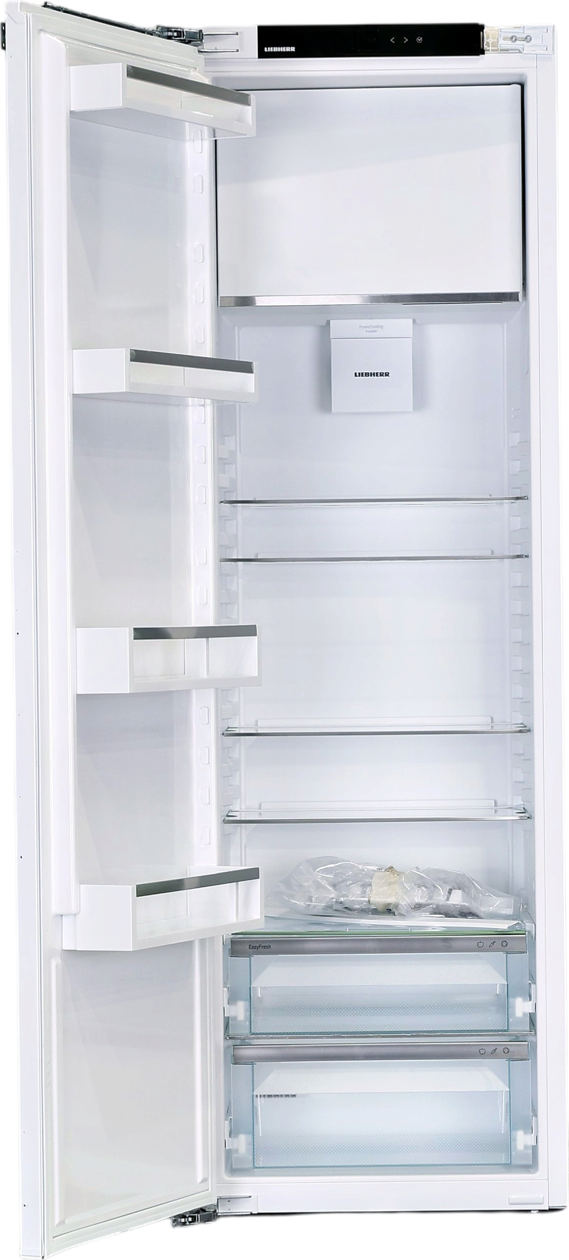 Réfrigérateur Encastrable Reconditionné LIEBHERR IK 51VE01