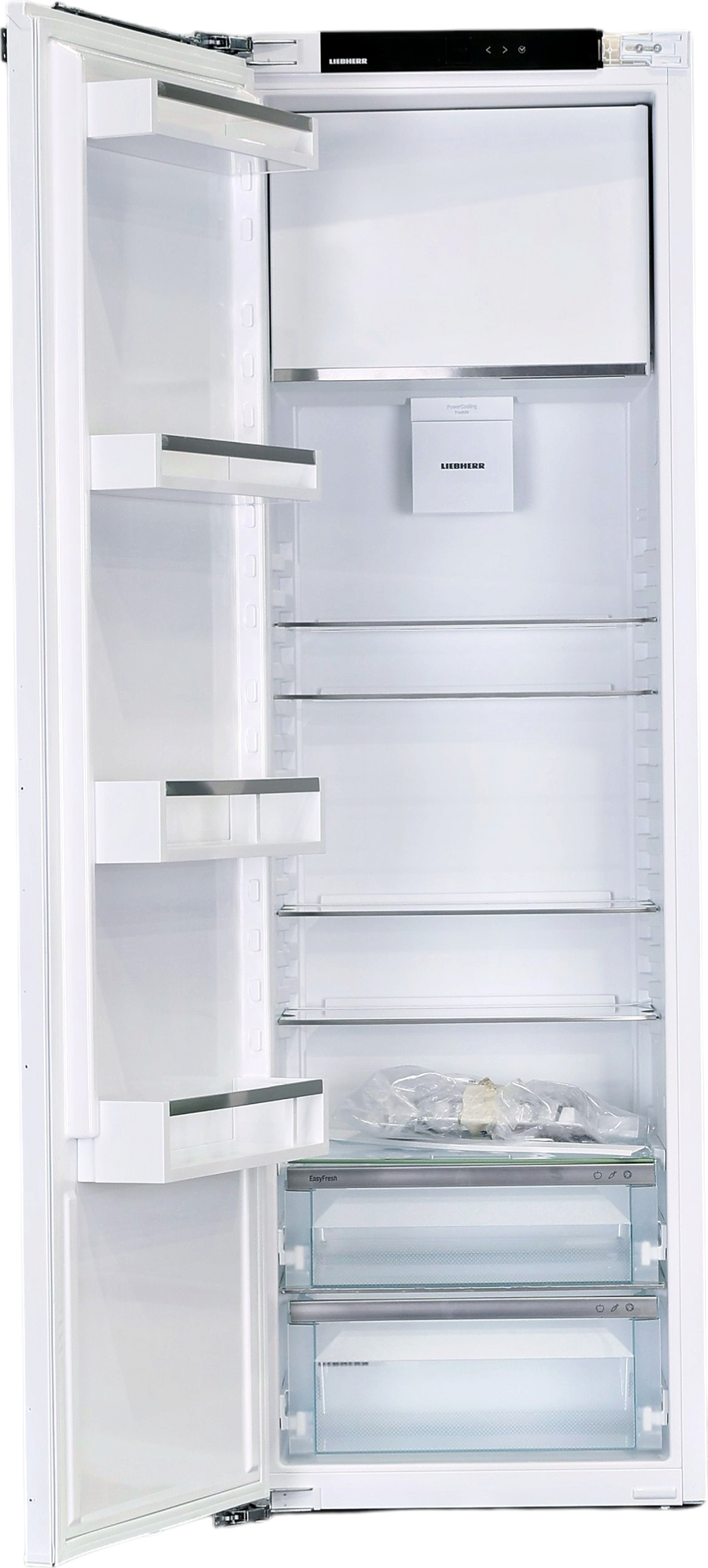 Réfrigérateur Encastrable Reconditionné LIEBHERR IK 51VE01