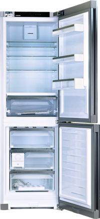 Réfrigérateur Avec Congélateur 321 L Reconditionné LIEBHERR CBNsfc 5223-22